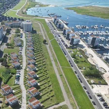 Weitblick Marina Apartamento *