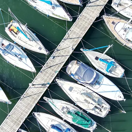 Apartamento Weitblick Marina