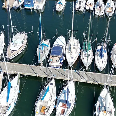 Weitblick Marina Apartment