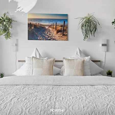 Weitblick Marina Apartamento