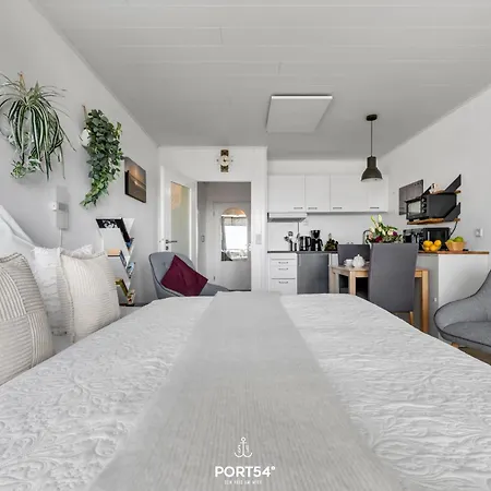 Apartamento Weitblick Marina