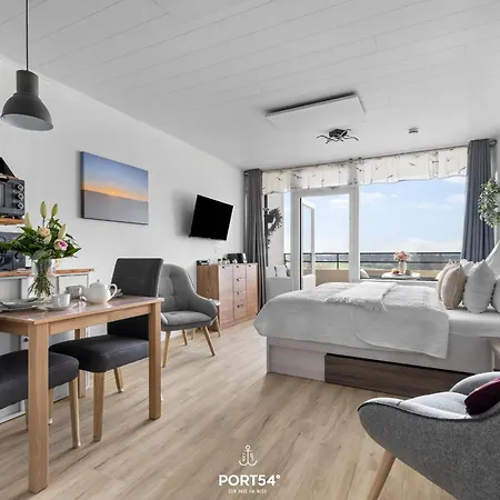Weitblick Marina Apartment *