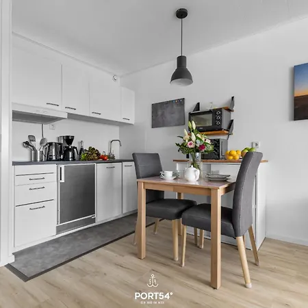 Apartmán Weitblick Marina *