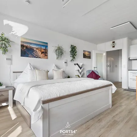 Weitblick Marina Apartmán *