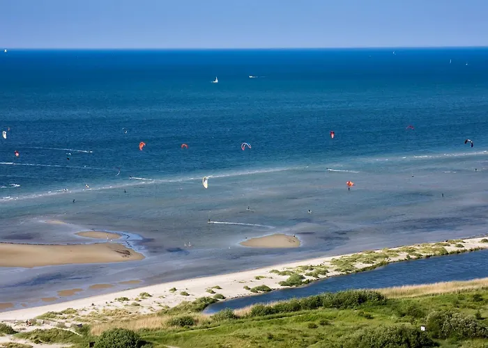 Appartamento Weitblick Marina