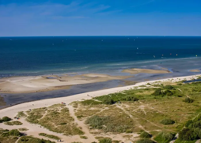 Appartamento Weitblick Marina *