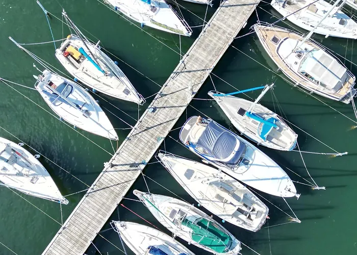 Appartamento Weitblick Marina