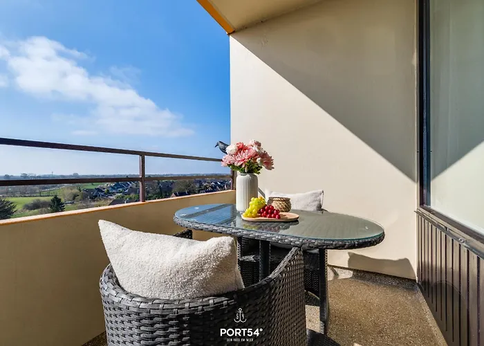 Weitblick Marina * Wendtorf