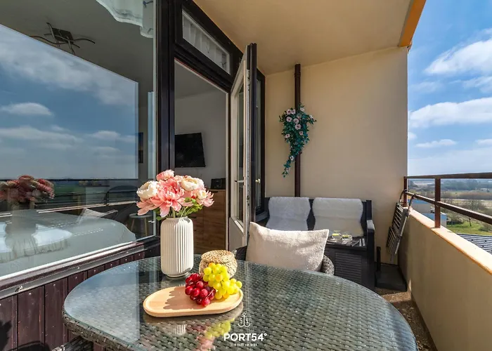 Weitblick Marina Wendtorf